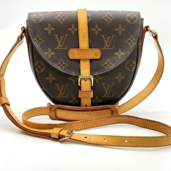 EUC Authentic LV Monogram Chantilly PM - Picture 16 of 16